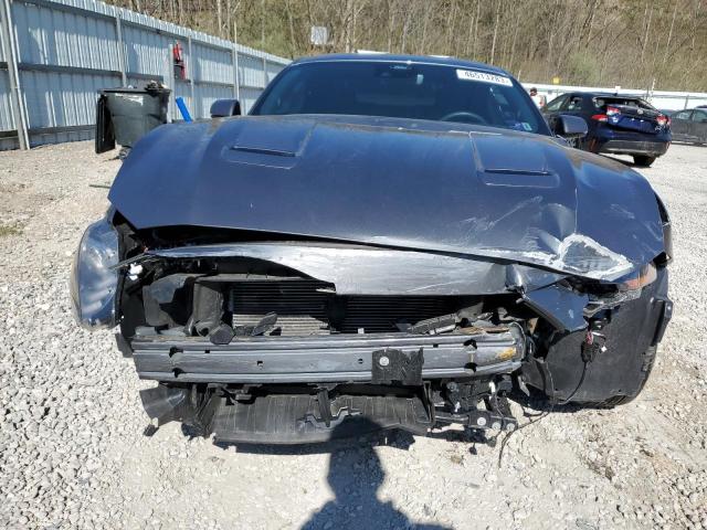 2021 FORD MUSTANG - 1FA6P8TH6M5155057