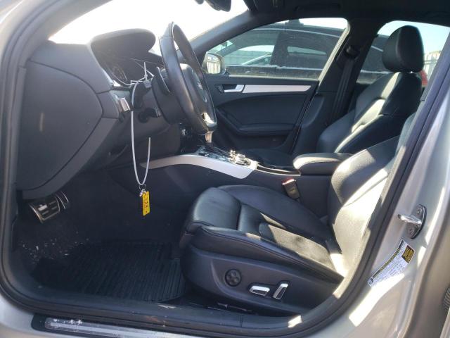 2015 AUDI A4 PRESTIG WAUKFCFL9FN014806