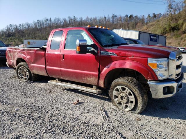 1FT7X2B6XGEA10748 | 2016 Ford f250 super duty