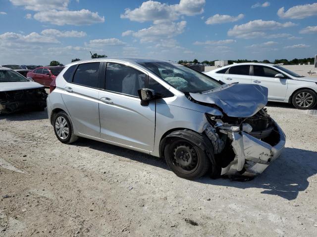 2016 HONDA FIT JHMGK5H5XGX036946