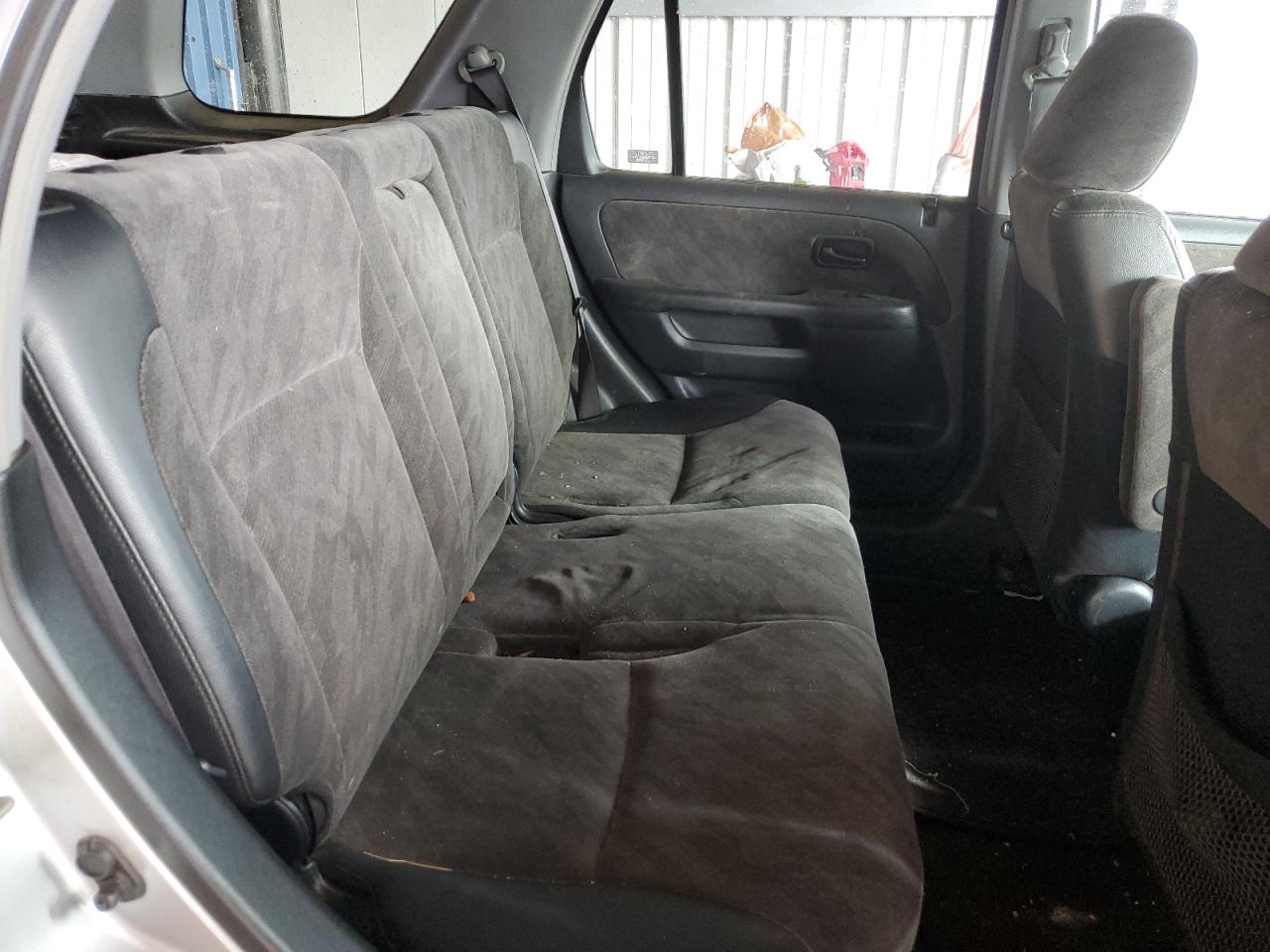 JHLRD78853C041938 2003 Honda Cr-V Ex