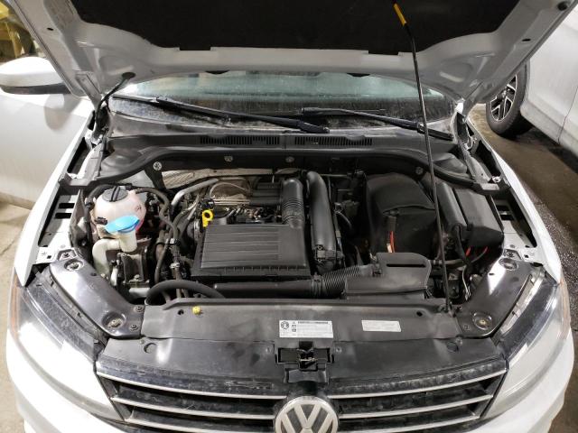 2017 VOLKSWAGEN JETTA GL T 3VW2B7AJ7HM279603