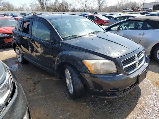 1B3CB4HA2AD630142 2010 Dodge Caliber Sxt