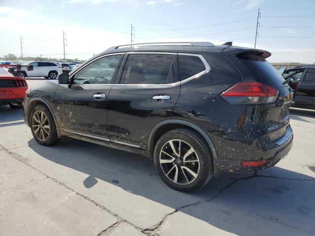 JN8AT2MV9JW301351 Nissan ROGUE S