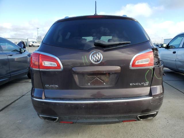 5GAKVBKD1GJ114097 Buick Enclave