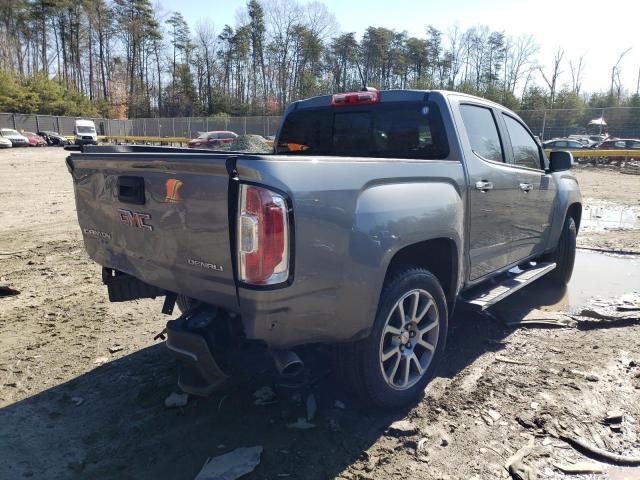 2020 GMC CANYON DEN 1GTG6EEN0L1240484