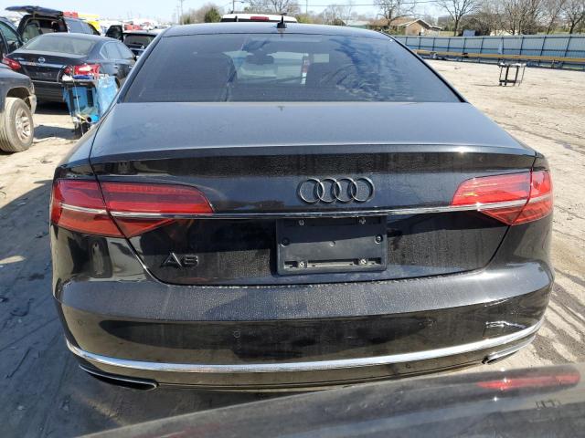 2015 AUDI A8 QUATTRO WAUJGAFD7FN006533