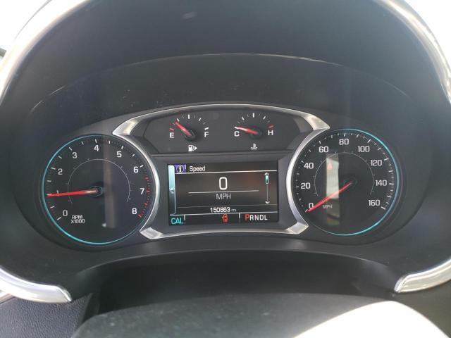 2016 CHEVROLET MALIBU PRE - 1G1ZH5SX1GF343147