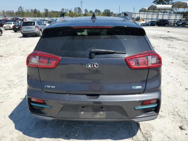 2019 KIA NIRO EX PR - KNDCE3LG2K5008096
