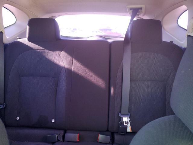 JN8AS5MT7EW607506 Nissan Rogue Select S