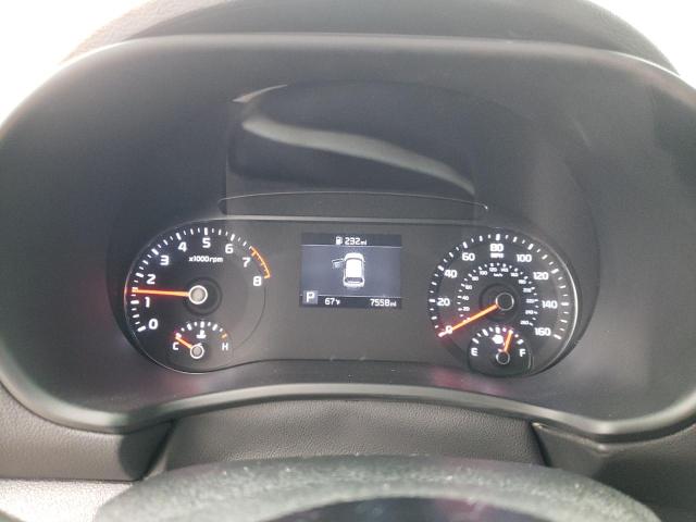 2021 KIA SOUL GT LI - KNDJ63AU6M7126138