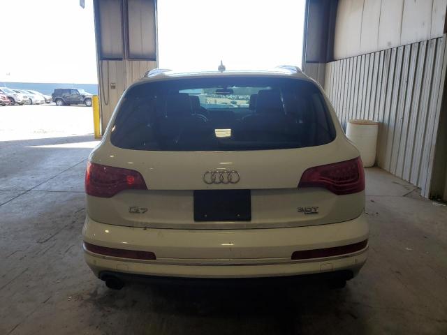 2015 AUDI Q7 PREMIUM - WA1LGAFE2FD014768