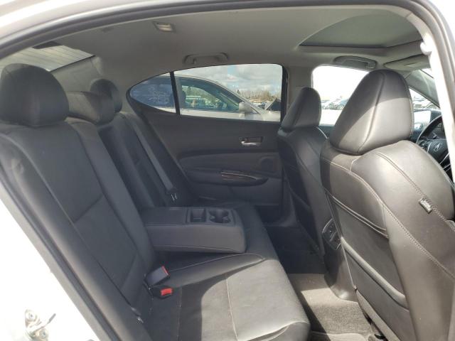 19UUB2F53GA010117 Acura TLX TECH