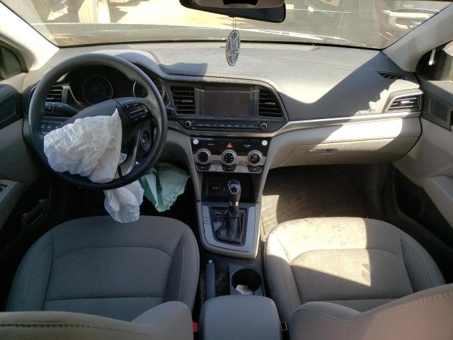 KMHD84LF6KU847713 Hyundai ELANTRA SEL