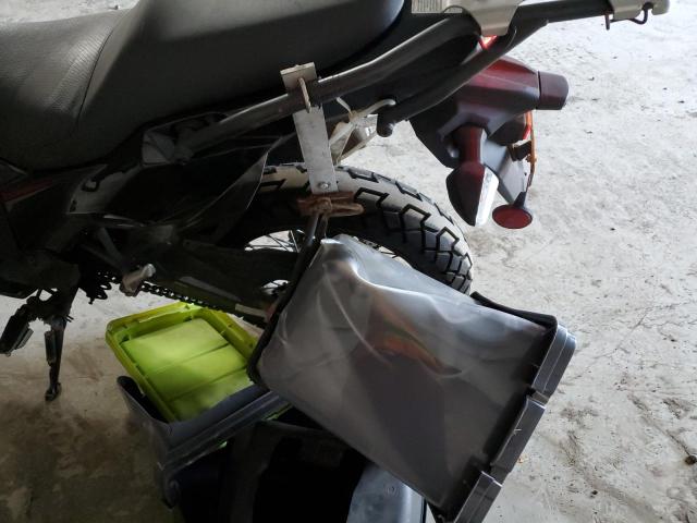 2021 KAWASAKI KLE300 C - JKALE8C13MDA12138