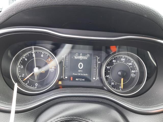 1C4PJMCX3LD632354 Jeep Cherokee Latitude