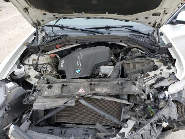 2015 BMW X4 XDRIVE2 - 5UXXW3C50F0M87908