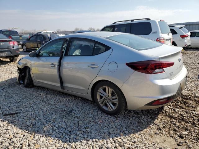 5NPD84LF8KH442306 Hyundai Elantra SE 2