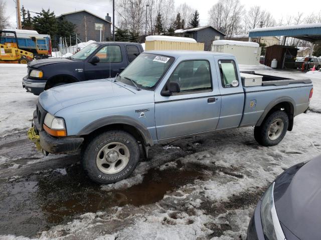 1998 Ford Ranger 