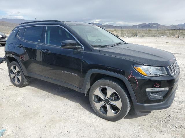3C4NJDBB6JT329783 Jeep Compass Latitude