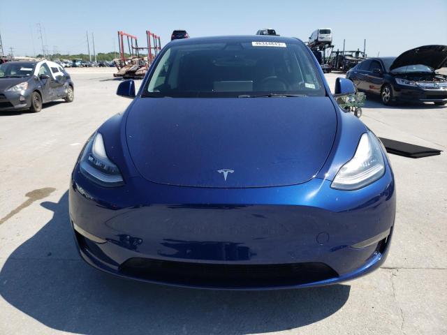 5YJYGDEE5MF122175 Tesla Model Y