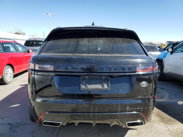 SALYM2EVXKA795412 Land Rover Range Rover Velar R-dynamic Hse