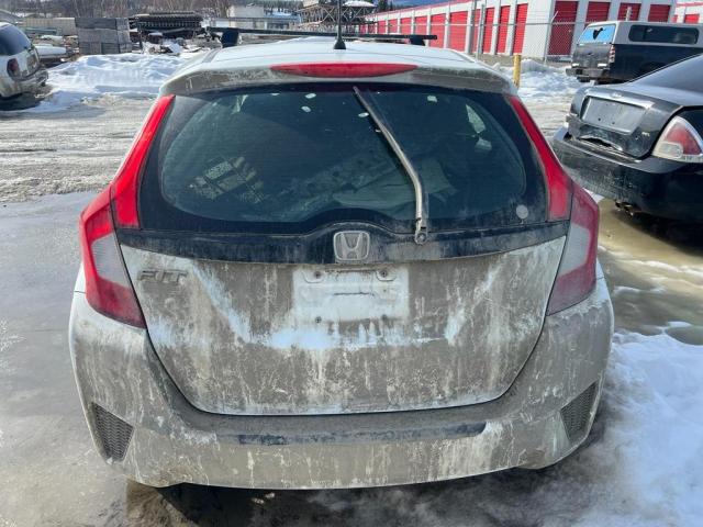 2015 HONDA FIT DX 3HGGK5G31FM101643