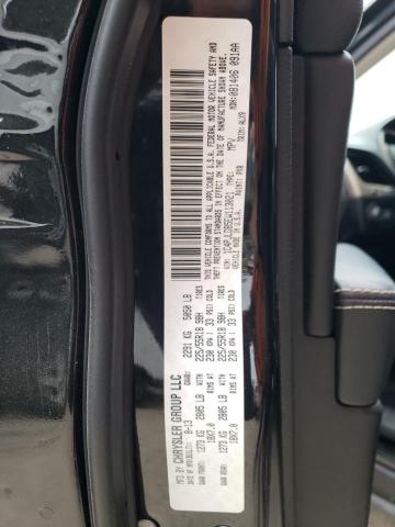 1C4PJLDB5EW113021 Jeep Cherokee Limited