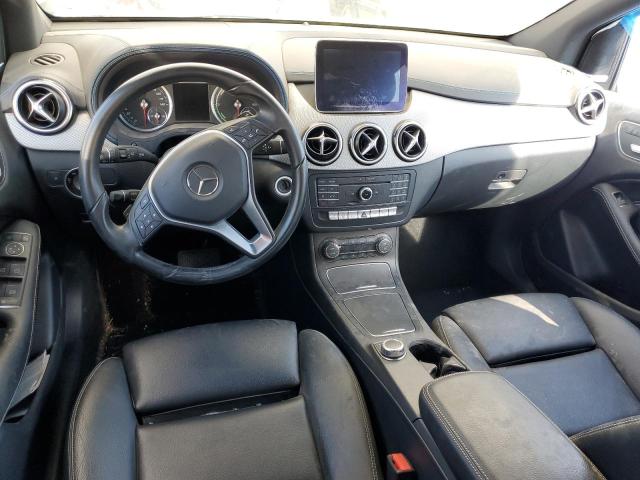 2017 MERCEDES-BENZ B 250E WDDVP9AB3HJ015304