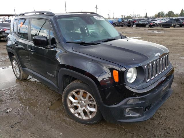ZACCJABT4FPC27878 Jeep Renegade Latitude