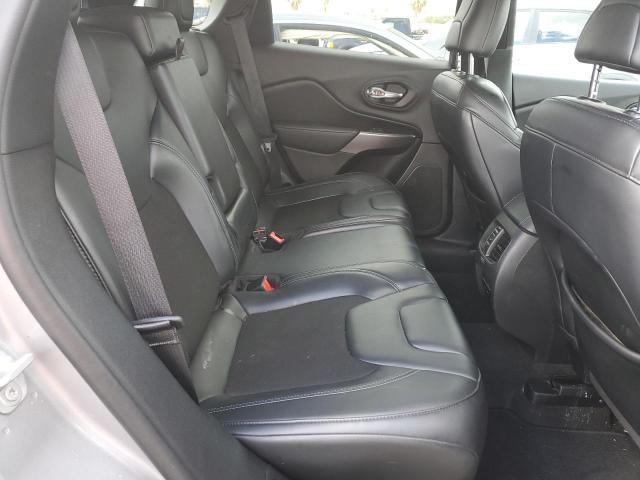 1C4PJLLB9LD654065 Jeep Cherokee Latitude Plus