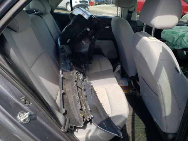 3KPA25AB4KE248547 KIA RIO S