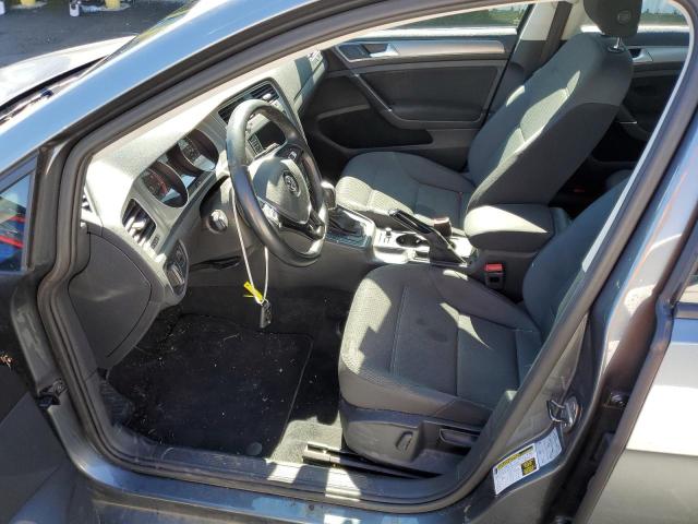 2016 VOLKSWAGEN GOLF S/SE - 3VW217AU7GM024753