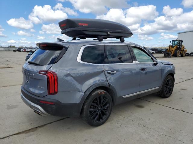 5XYP5DHC8MG140836 KIA Telluride Sx