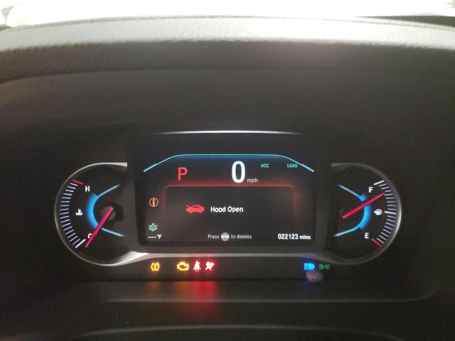 2022 HONDA PILOT SPOR - 5FNYF5H35NB007015