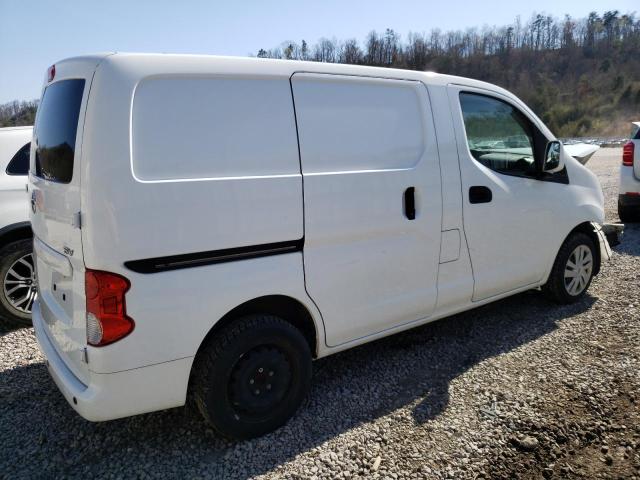 2020 NISSAN 2.5 3N6CM0KN2LK704642