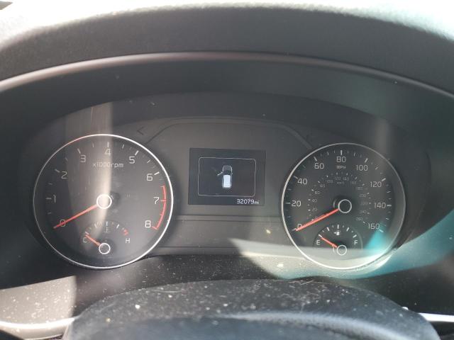 KNDPM3AC3K7545813 KIA Sportage Lx