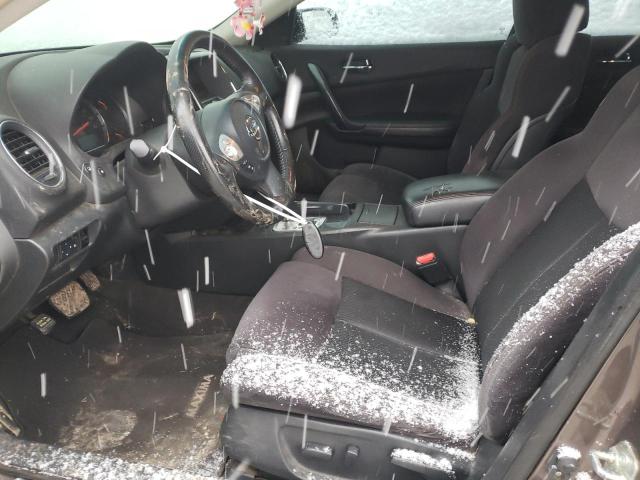 1N4AA5AP9EC458058 Nissan MAXIMA S