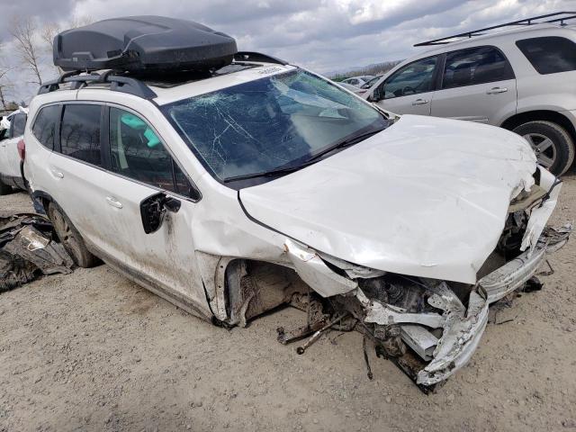 4S4WMAPD9N3421200 Subaru Ascent Limited