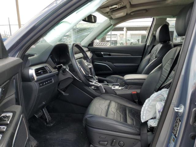 5XYP5DHC8MG140836 KIA Telluride Sx