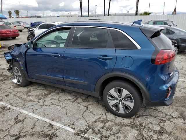 KNDCB3LC8L5397916 KIA NIRO LX