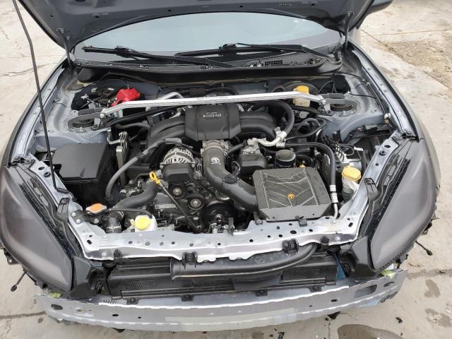 2022 SUBARU BRZ LIMITE JF1ZDBF1XN8701635