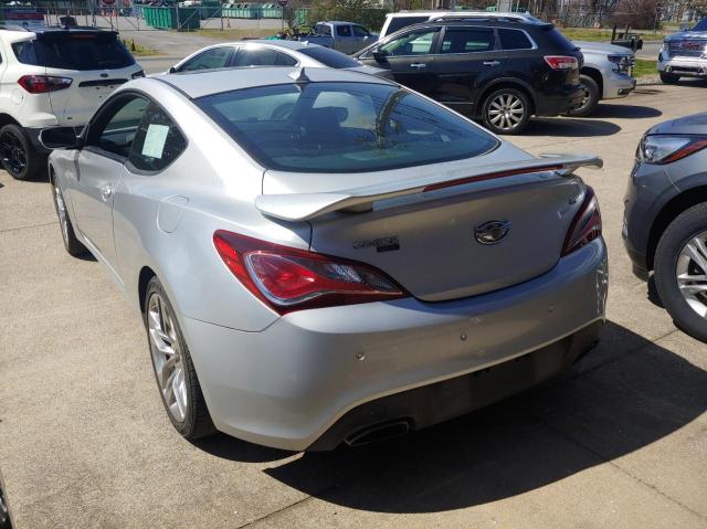 2016 HYUNDAI GENESIS CO - KMHHU6KJ0GU135381