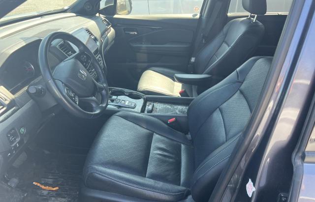 2019 HONDA PASSPORT E - 5FNYF8H09KB029022