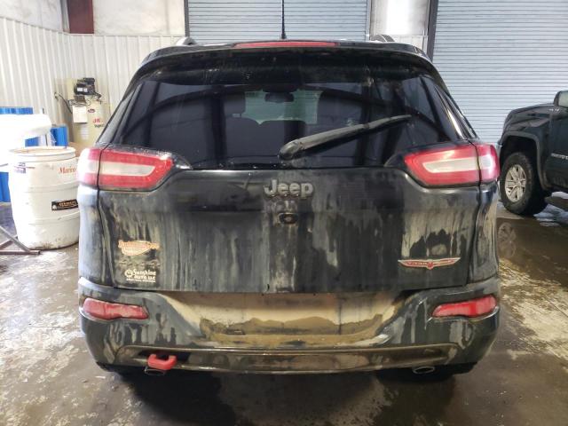 1C4PJMBS3FW715927 Jeep Cherokee Trailhawk