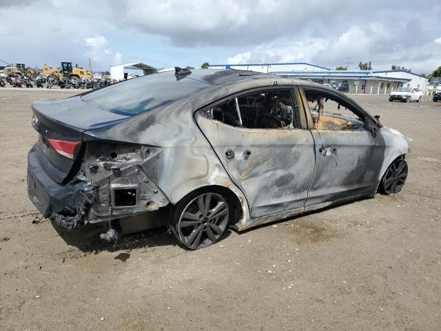 5NPD84LF6JH314192 Hyundai ELANTRA SEL