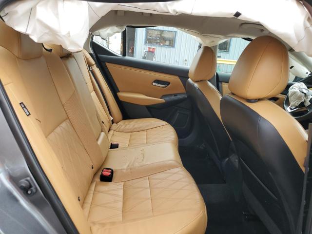 3N1AB8CVXLY232977 Nissan SENTRA SV