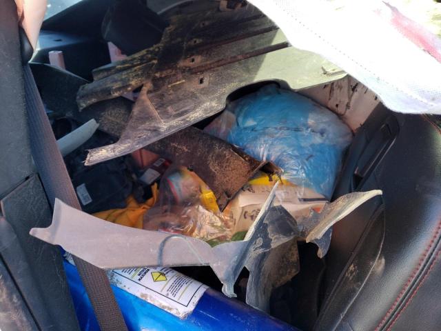 2015 CHEVROLET CAMARO ZL1 - 2G1FM1EP3F9801183