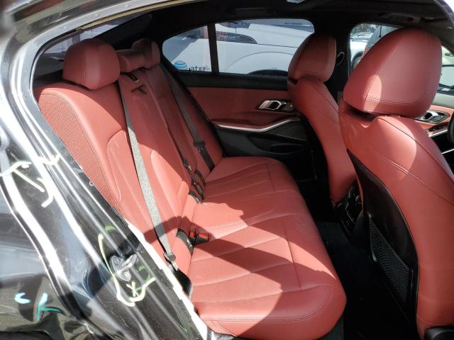 3MW5U7J07N8C63498 BMW M340I