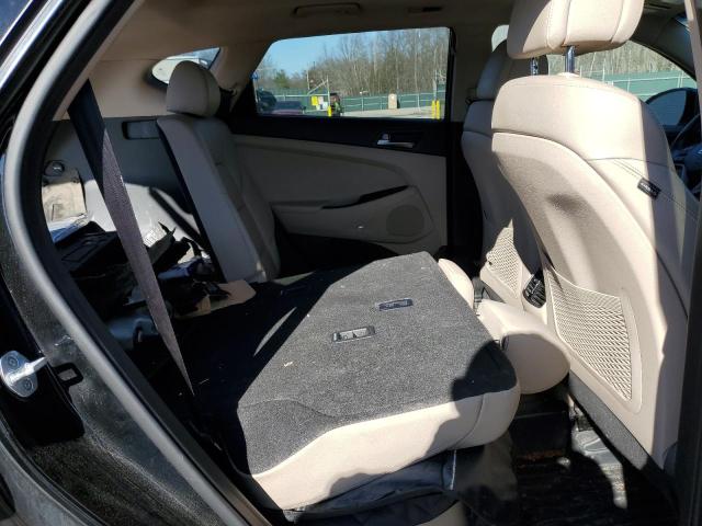 2018 HYUNDAI TUCSON VAL - KM8J3CA27JU625045